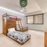 Luxury 4 Bedroom Condo - Amazing Bay View - Pool