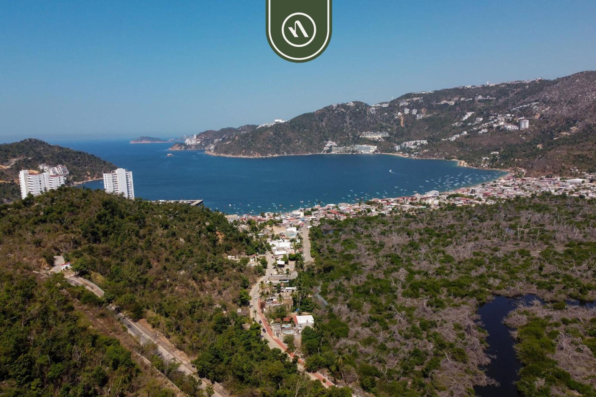 Luxury 4 Bedroom - Amazing Bay View - Pool