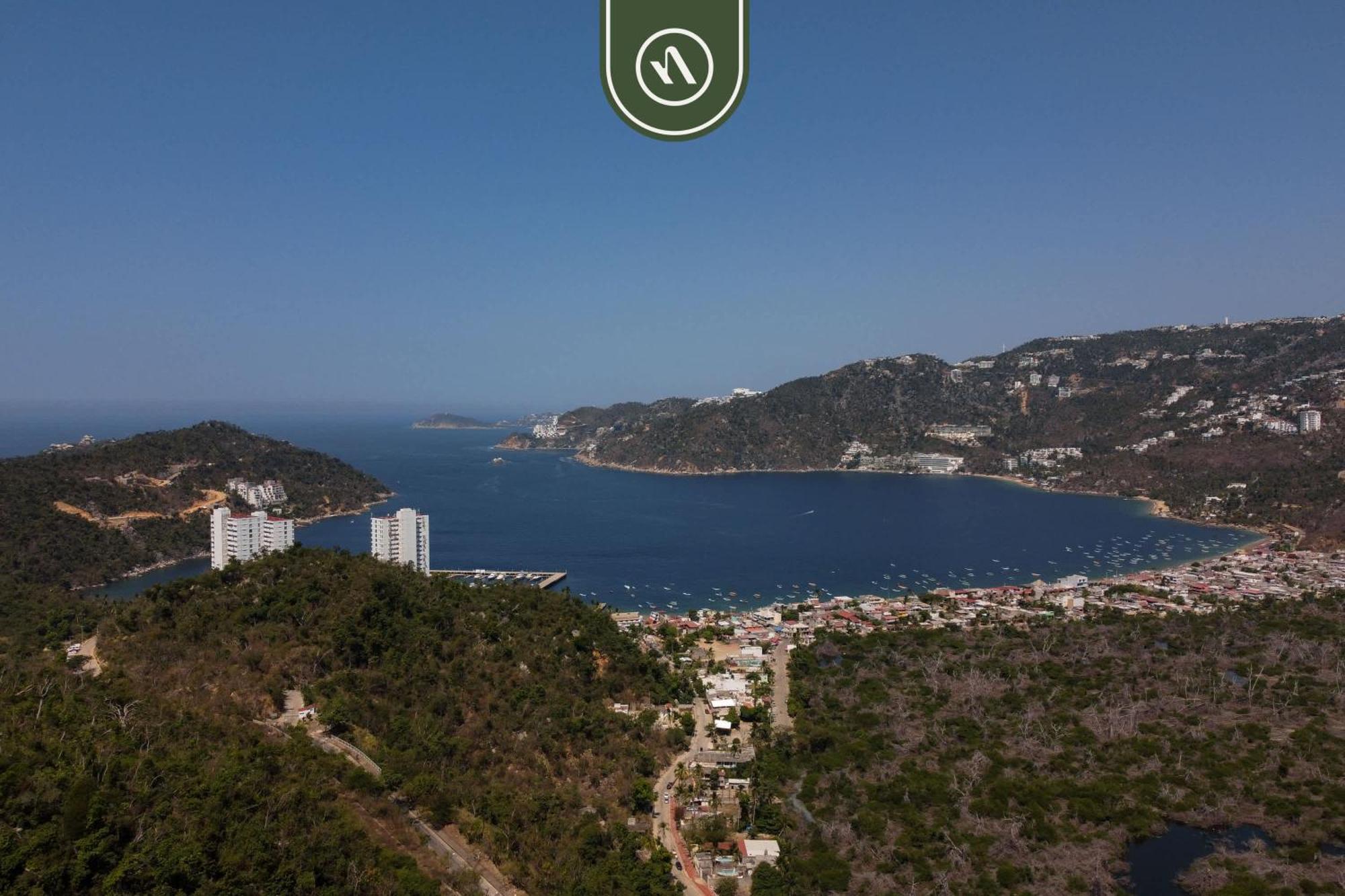Apartamento Luxury 4 Bedroom - Amazing Bay View - Pool *