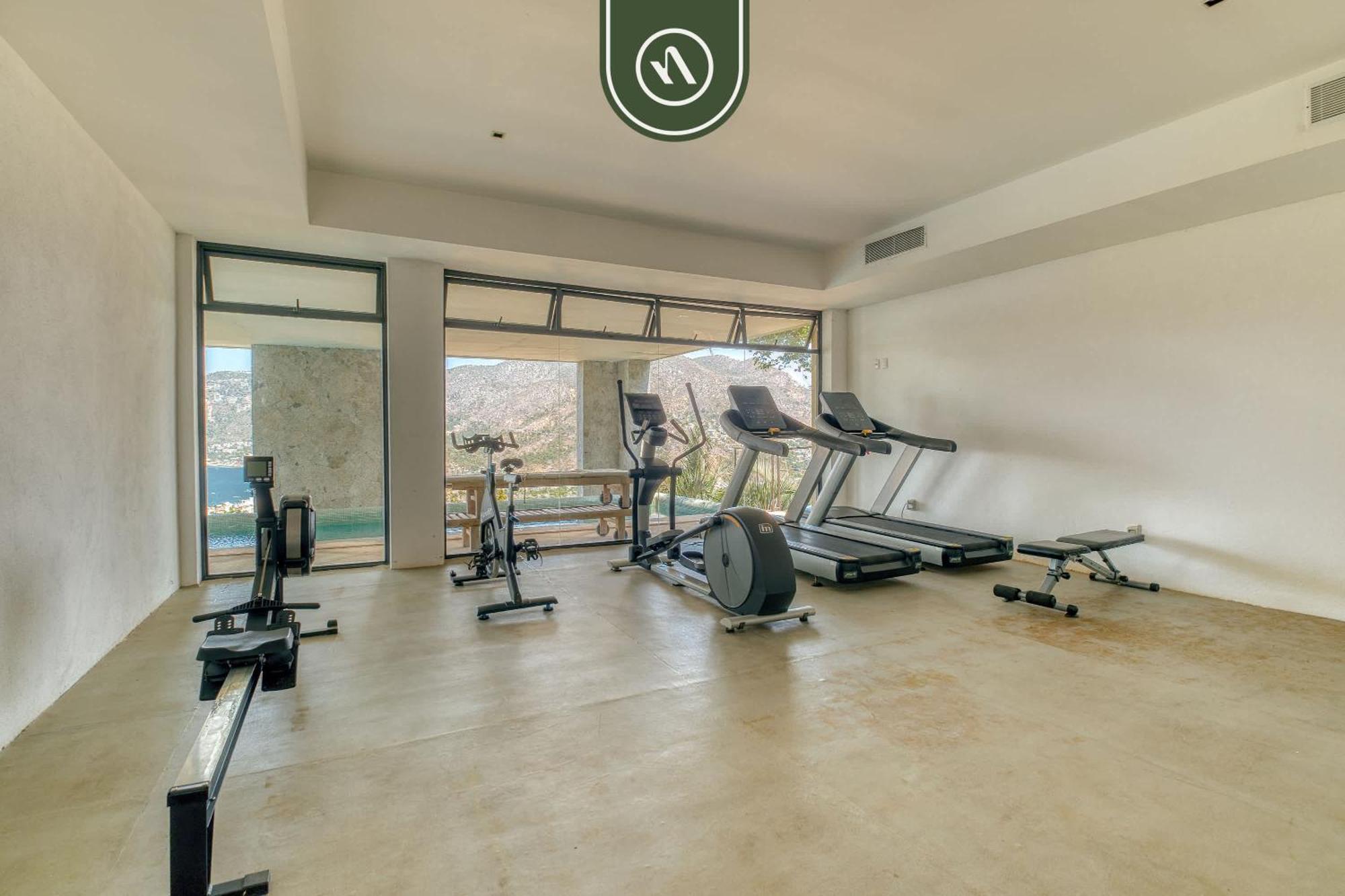 Luxury 4 Bedroom - Amazing Bay View - Pool Apartamento *