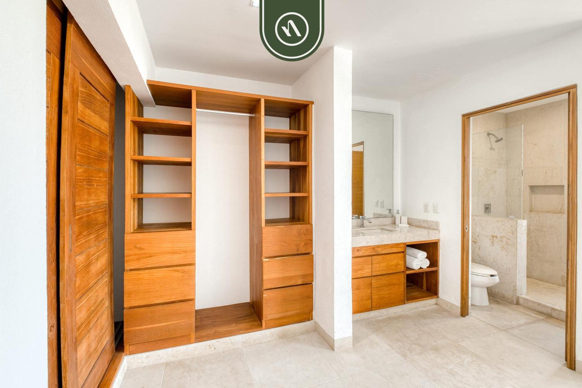 Luxury 4 Bedroom - Amazing Bay View - Pool Apartamento *