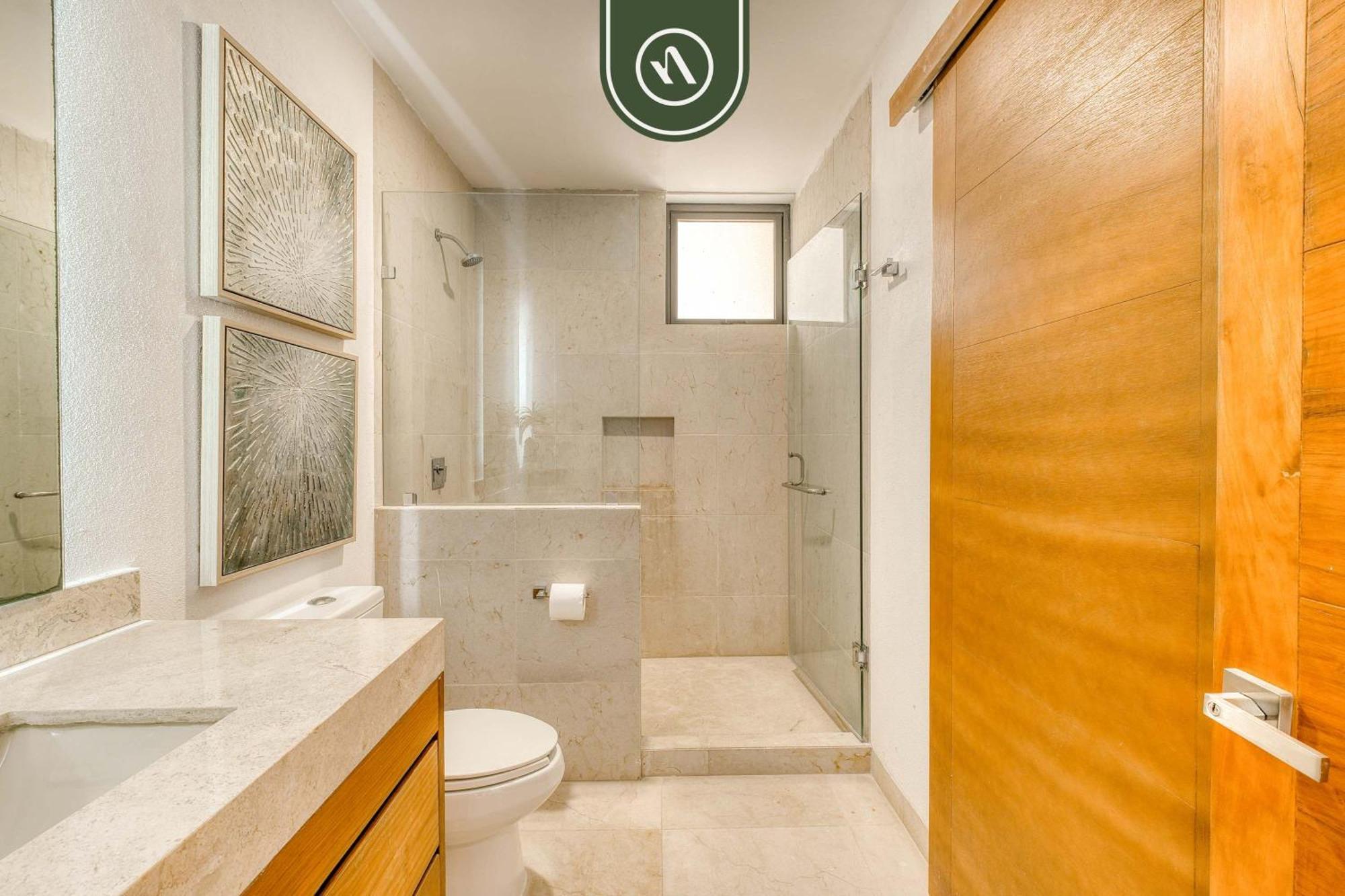 Luxury 4 Bedroom - Amazing Bay View - Pool *