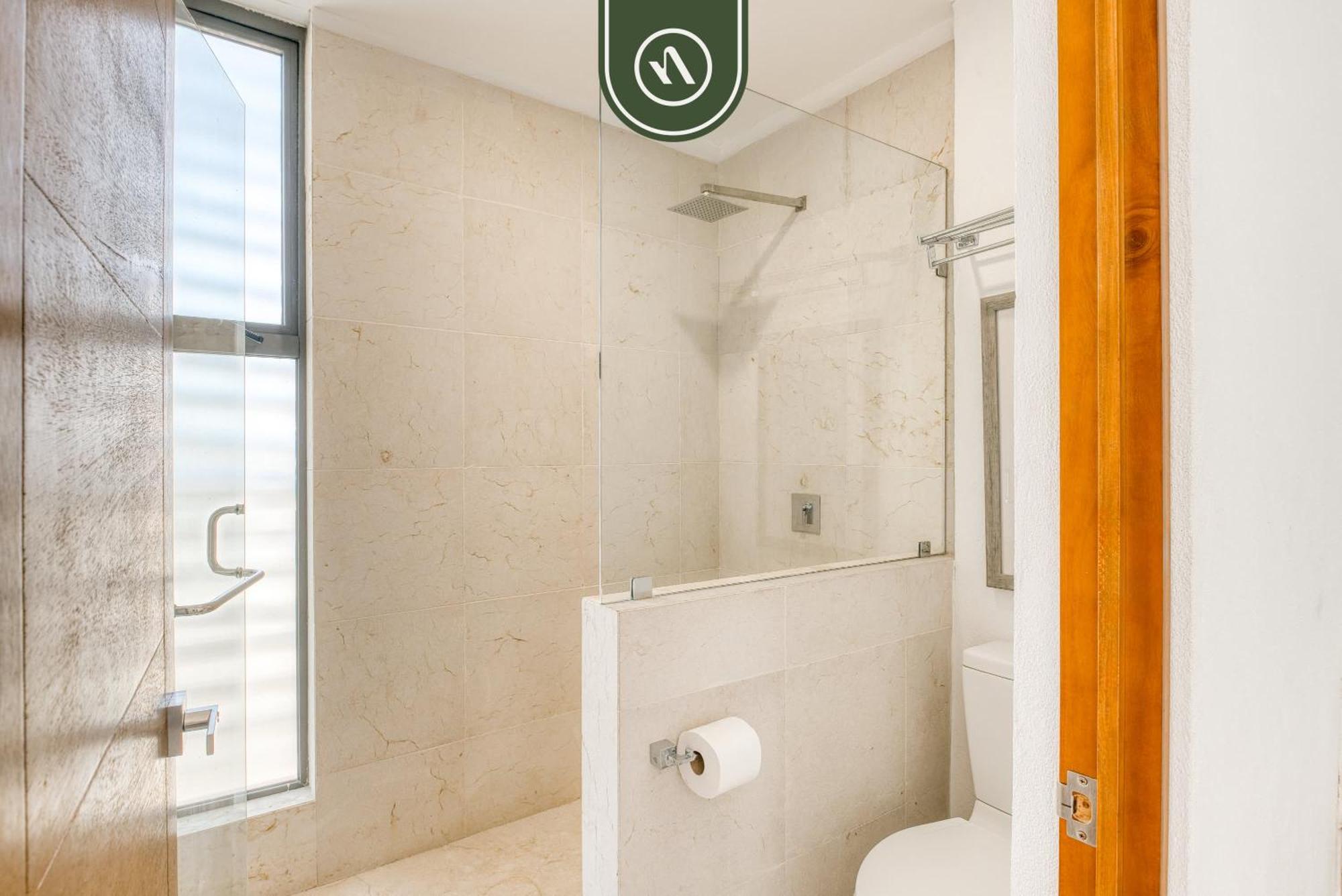 Luxury 4 Bedroom - Amazing Bay View - Pool Apartamento
