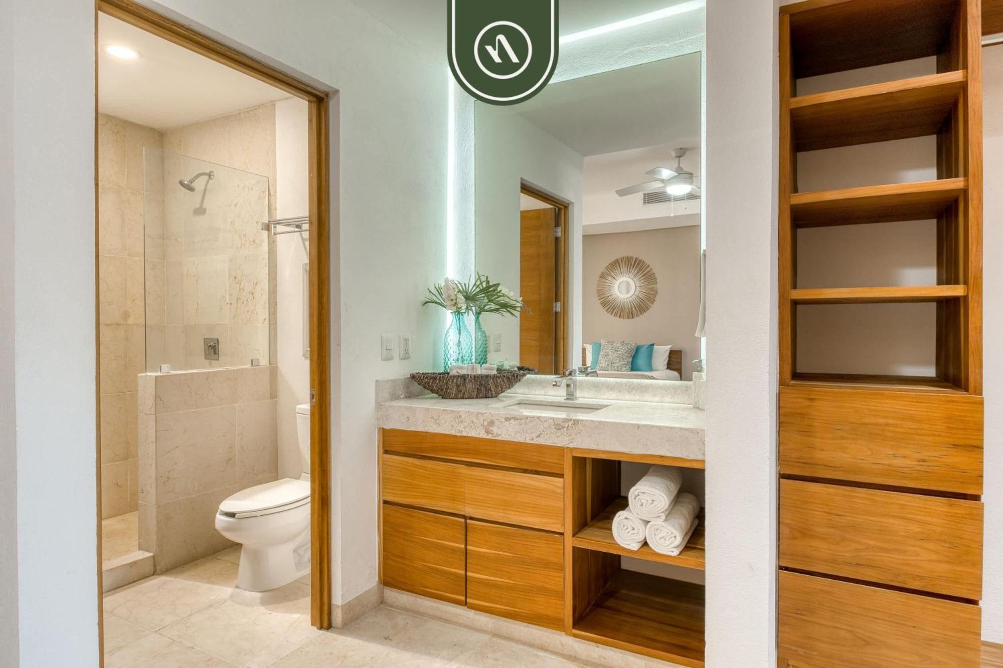 Apartamento Luxury 4 Bedroom - Amazing Bay View - Pool